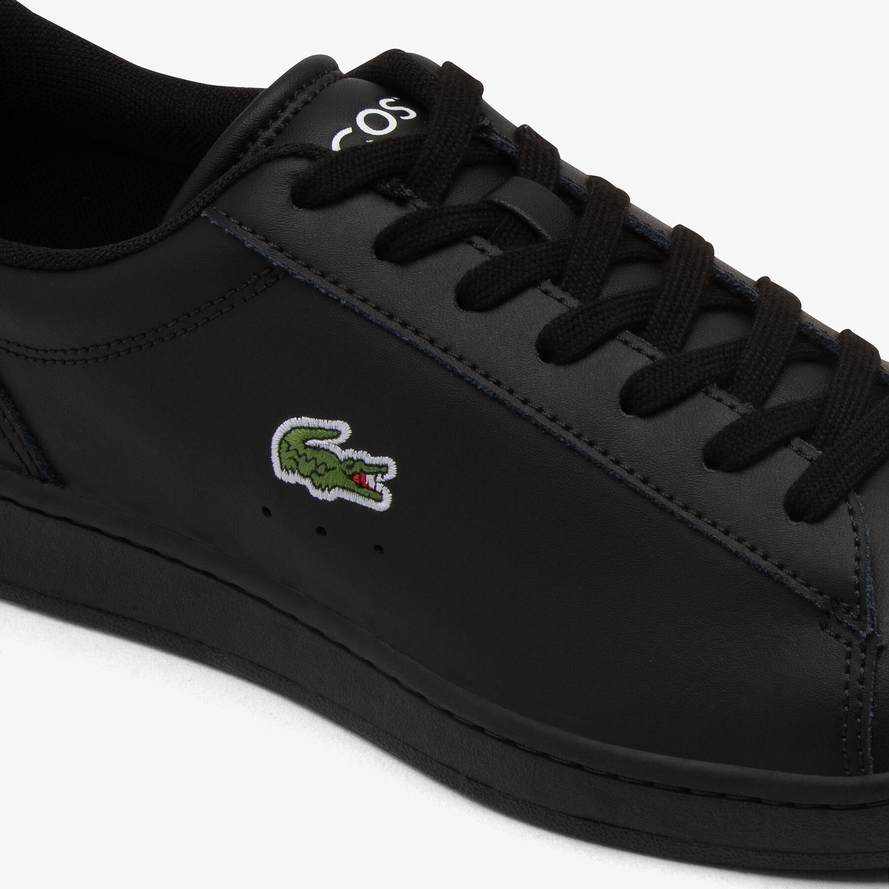 Men's Carnaby Set Leather Sneakers Men's Carnaby Set Leather Sneakers - 50SMA0061-02H