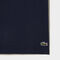 Signature Print Cotton T-shirt lacoste signature print cotton t shirt