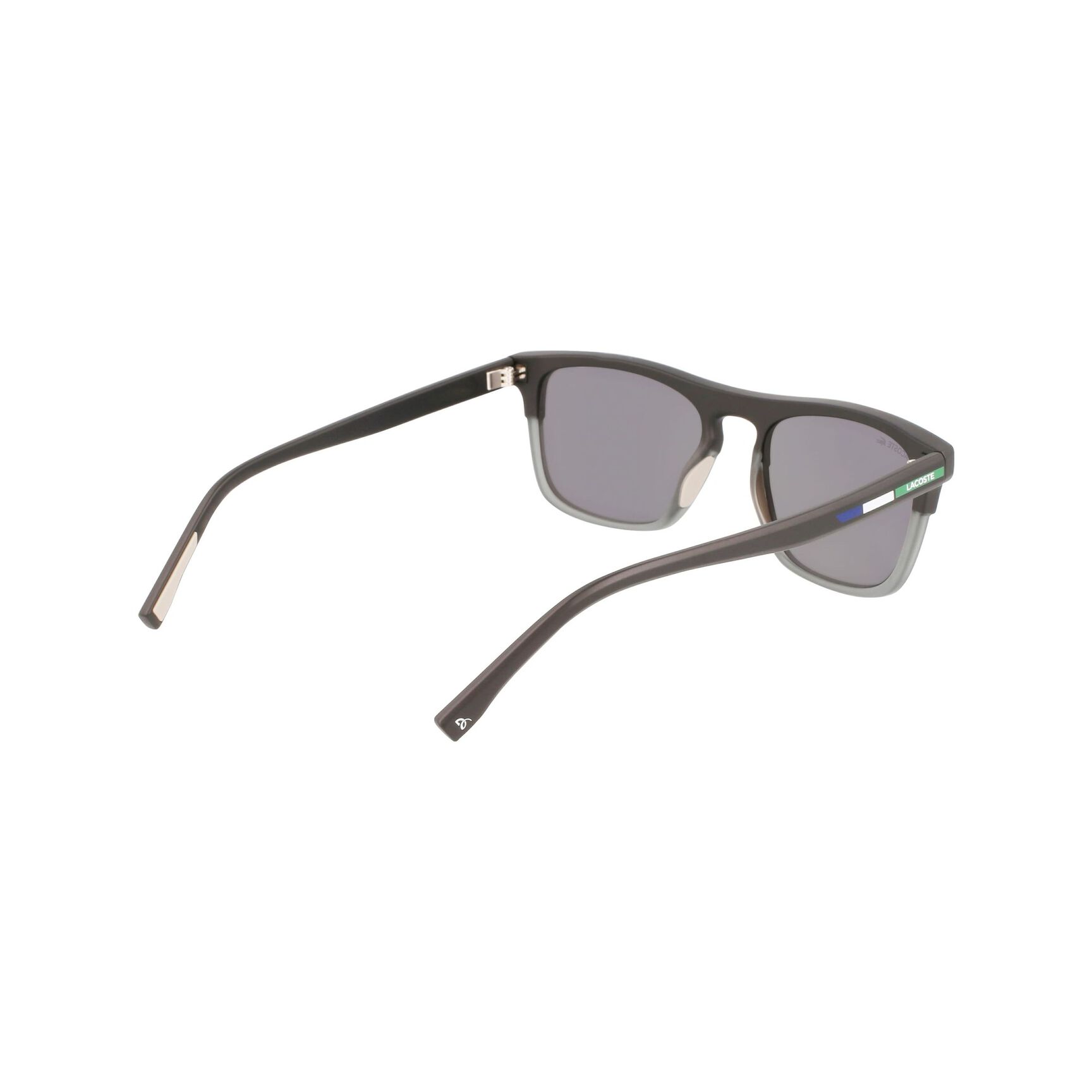 Buy Unisex Rectangle Plastic Novak Djokovic Sunglasses Lacoste UAE