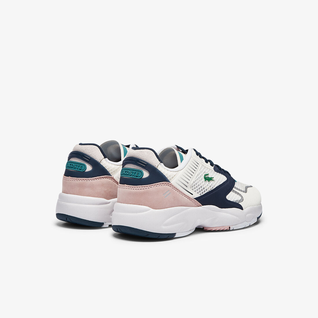 Women's Storm 96 Nano Textile Trainers Women's Storm 96 Nano Textile Trainers