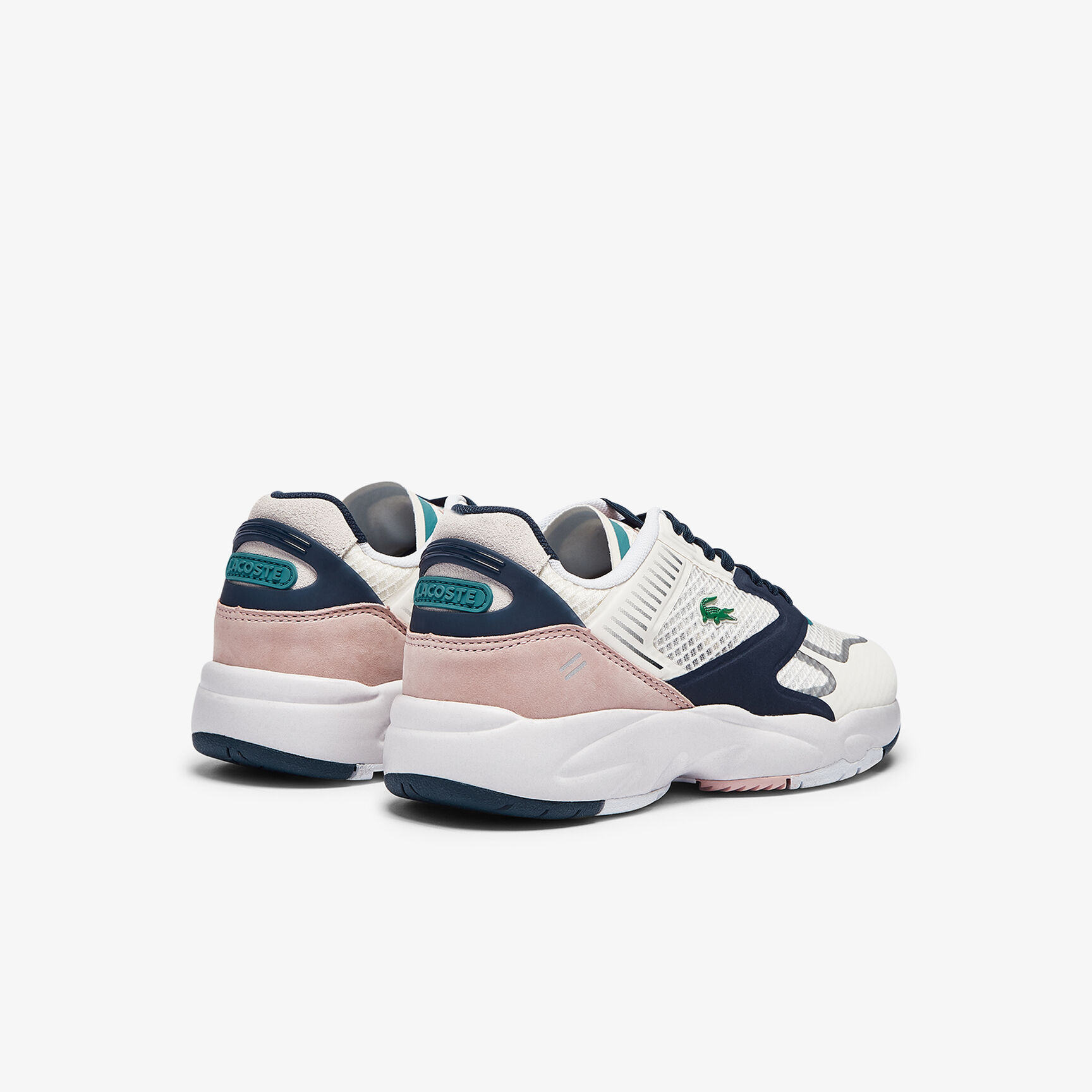 Women's Storm 96 Nano Textile Trainers Women's Storm 96 Nano Textile Trainers