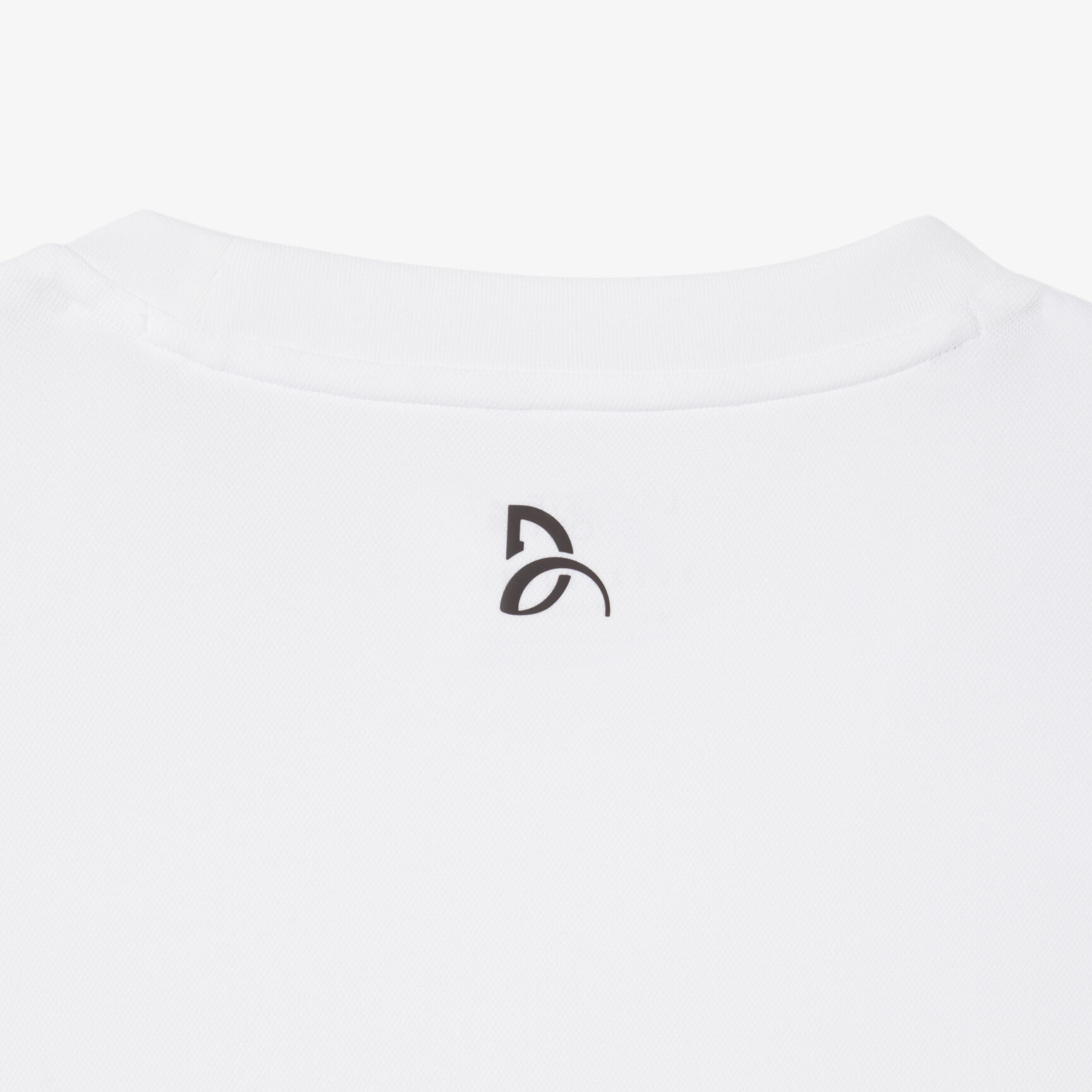 Lacoste Tennis x Novak Djokovic T-shirt - TH9973-00-001