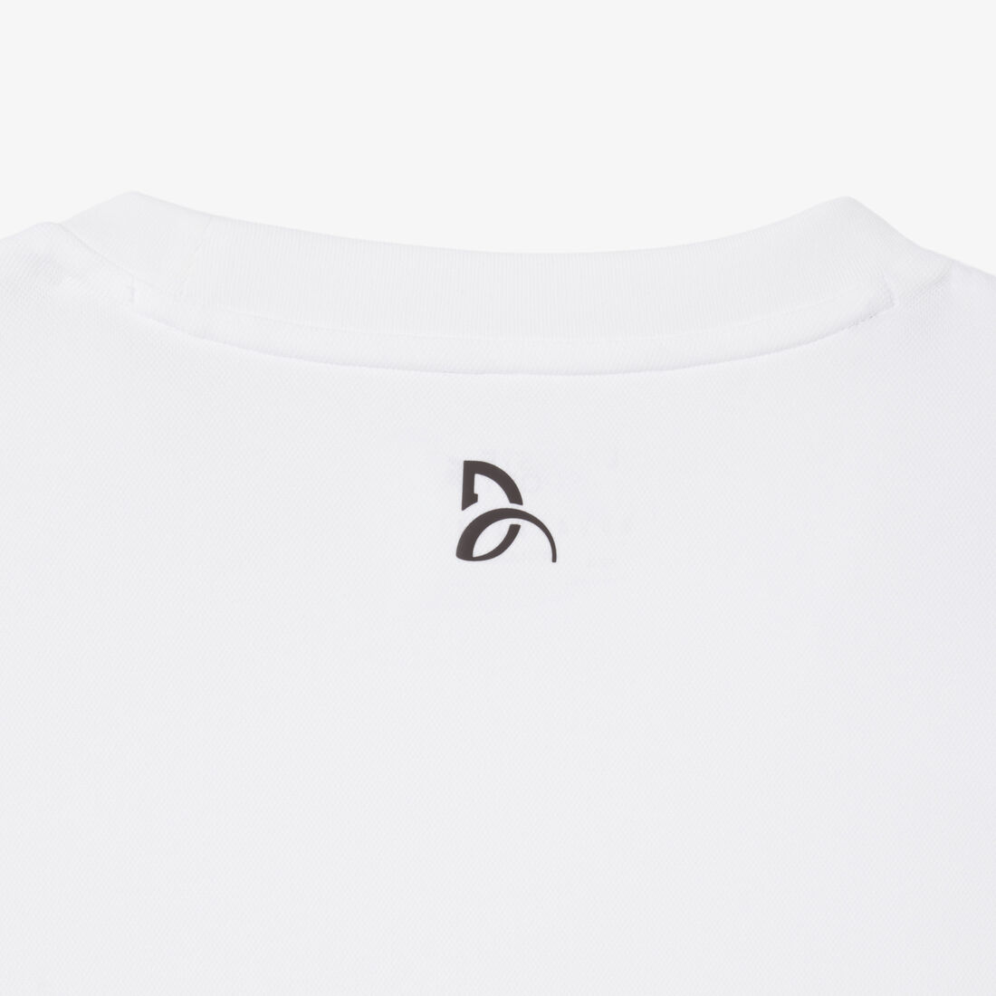 Lacoste Tennis x Novak Djokovic T-shirt Lacoste Tennis x Novak Djokovic T-shirt - TH9973-00-001