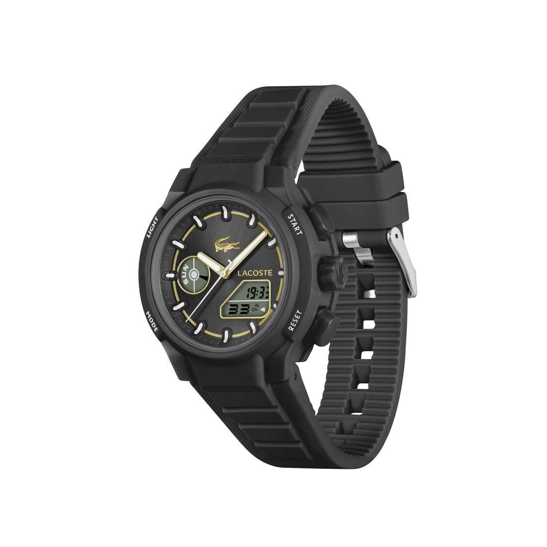 Women LC33 Quartz Watch Women Women Lc33 Quartz Watch - 2001434-BLK