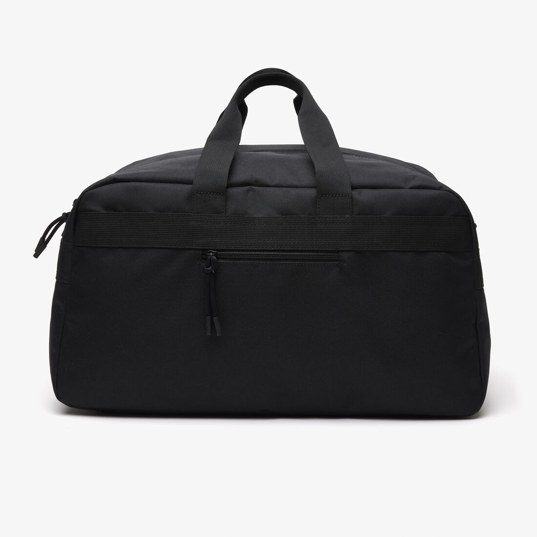 Unisex Lacoste Neocroc Recycled Fiber Gym Bag Unisex Lacoste Neocroc Recycled Fiber Gym Bag