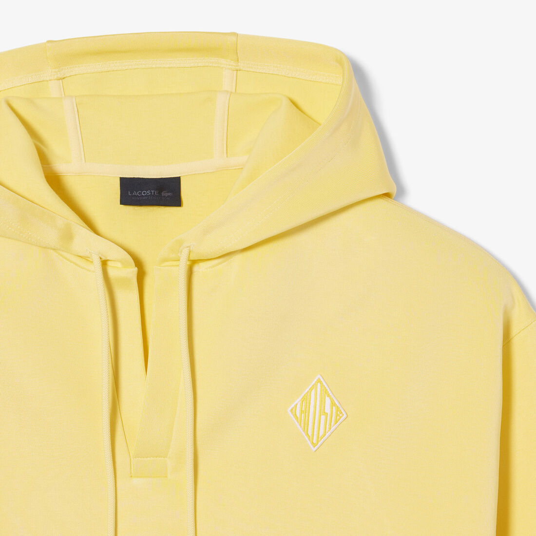 SWEATSHIRT Runway Oversized Hoodie - SH6766-00-107