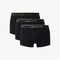3-Pack Cotton Trunks lacoste 3 pack cotton trunks