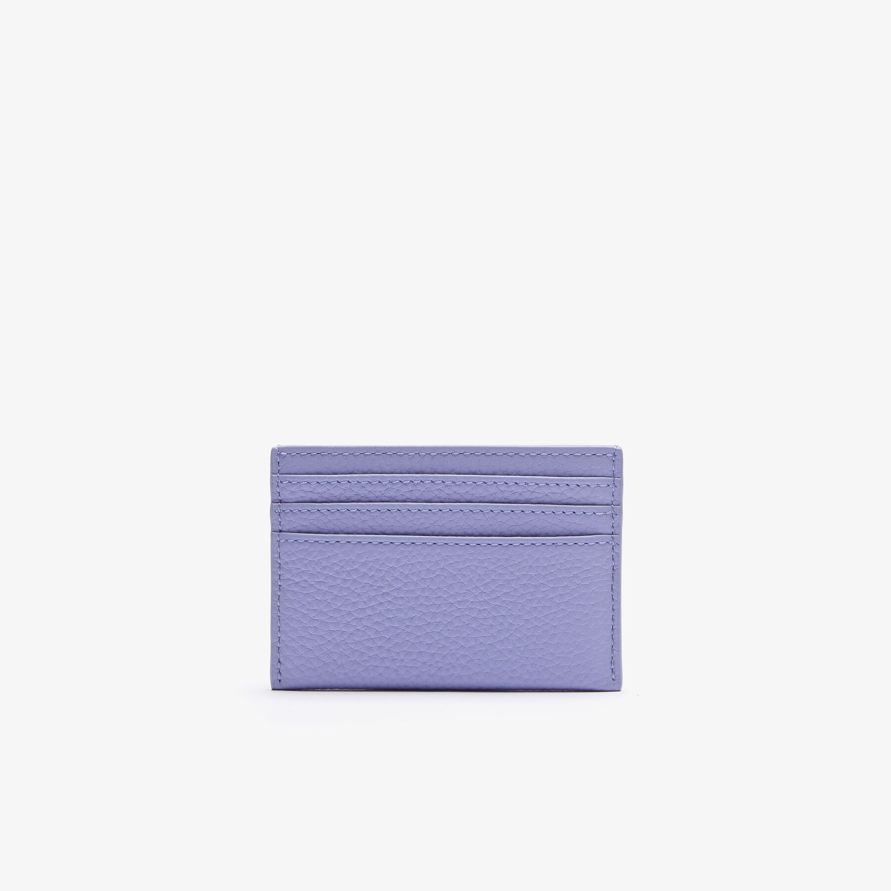 Women’s Croco Crew Grained Leather Card Holder lacoste women s croco crew grained leather card holder