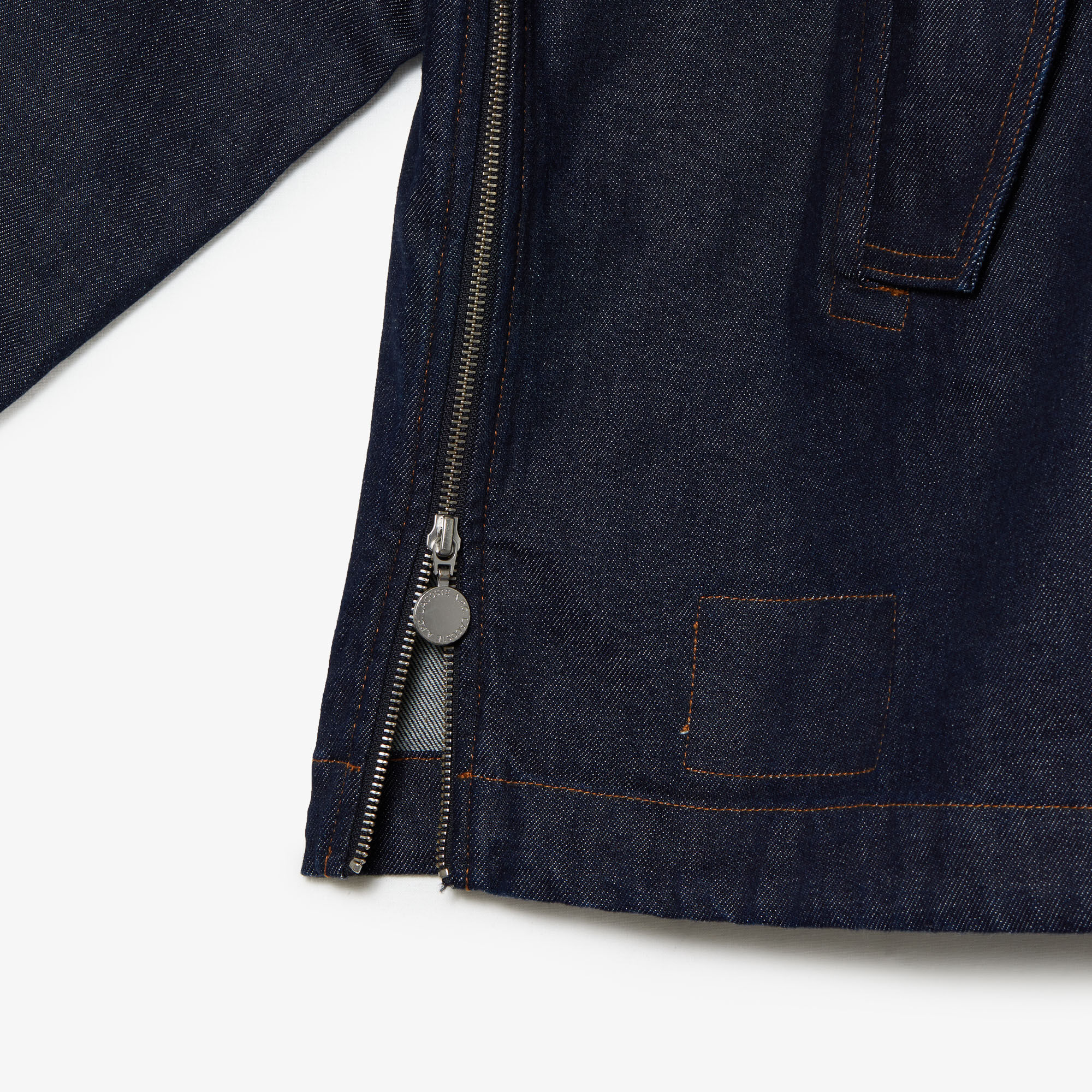 Winter Jackets For Men | Lacoste UAE