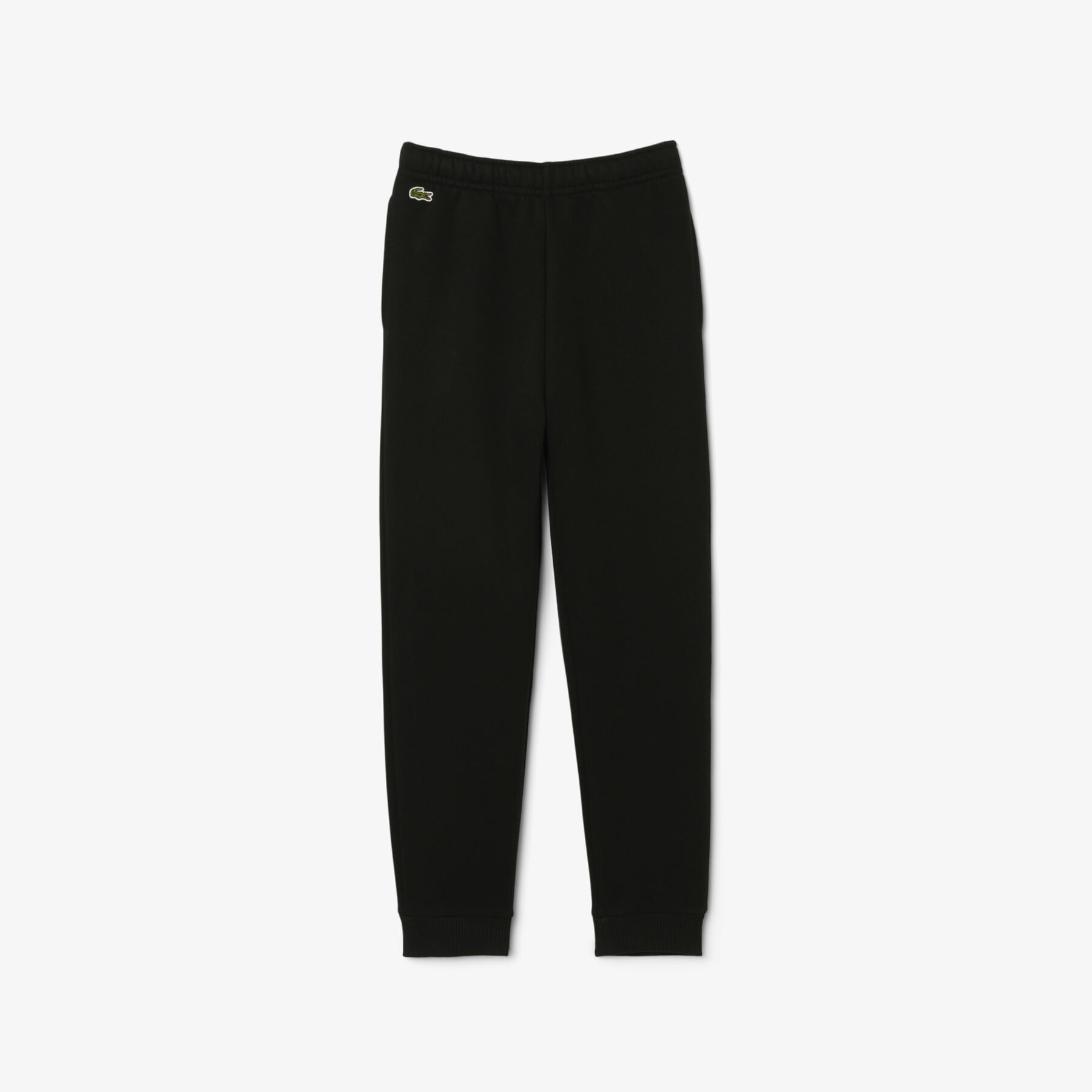 lacoste unisex fleece sweatpants