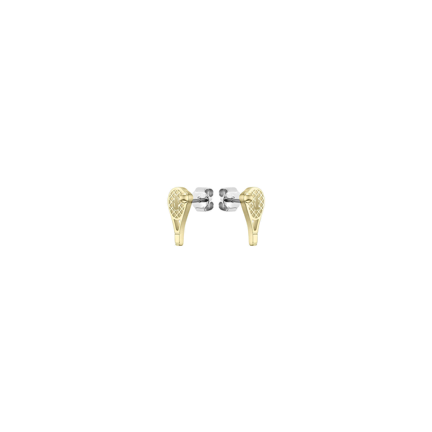 Stud Earrings Stud Earrings - 2040040-GLD