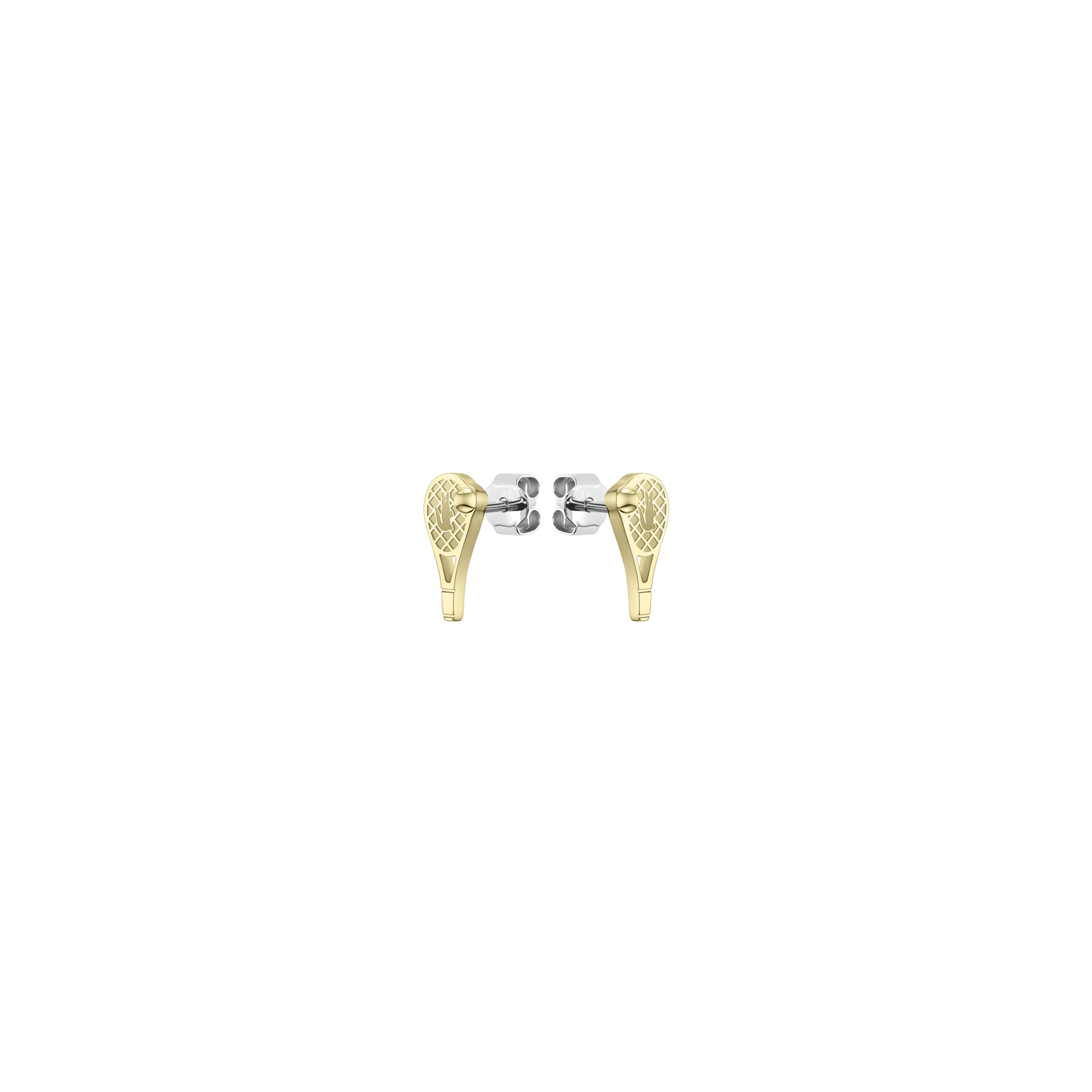 Stud Earrings lacoste stud earrings