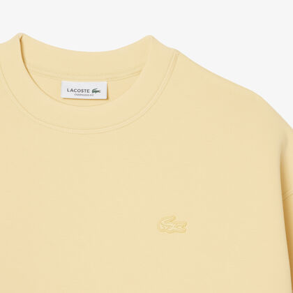 سويت شيرت قطني كبير الحجم