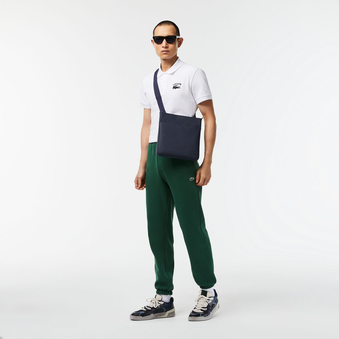 حقيبة كلاسيكية بيكيه بيتي بتصميم مسطح للرجال حقيبة كلاسيكية بيكيه بيتي بتصميم مسطح للرجال