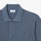 lacoste classic fit l 12 12 washed effect polo shirt