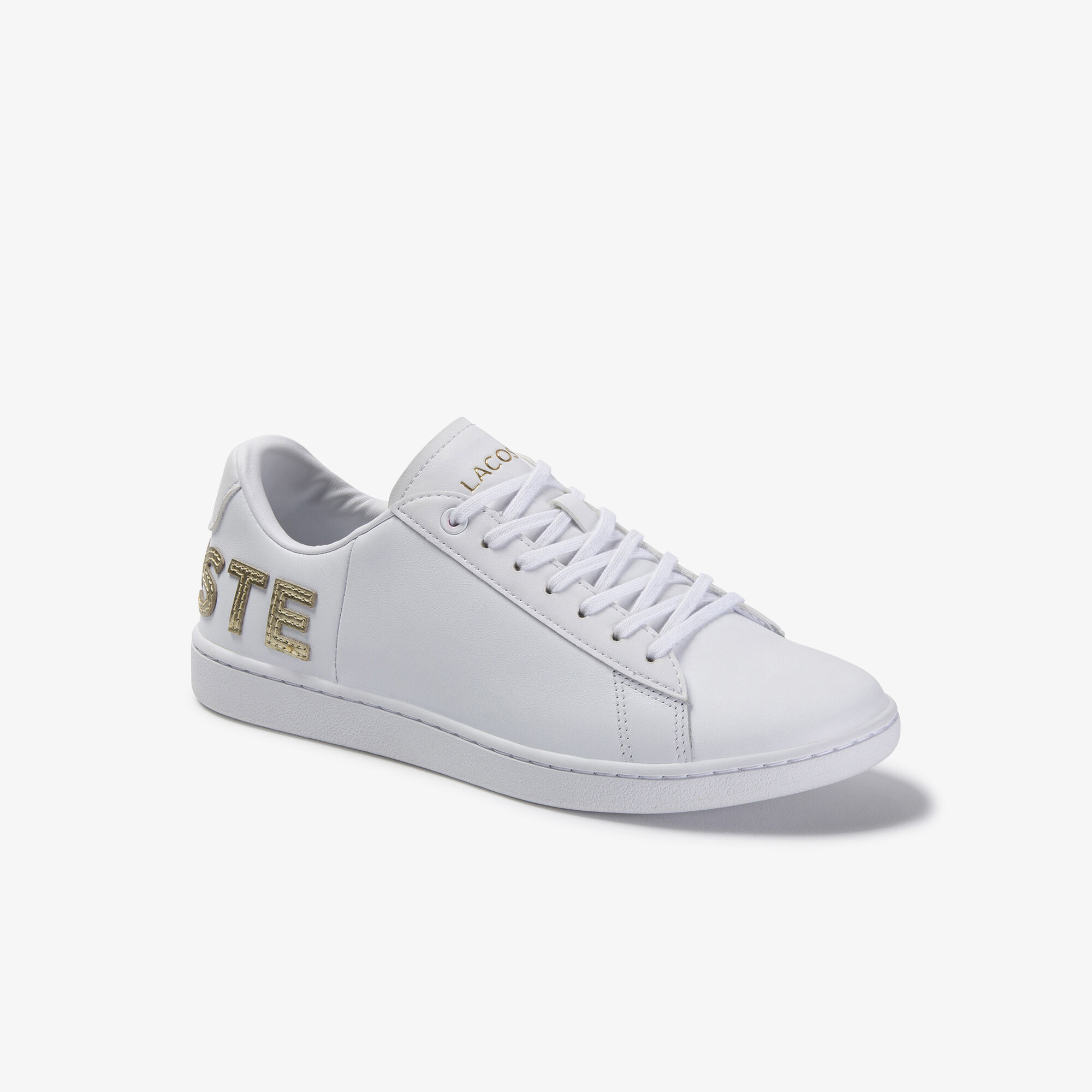 Women's Carnaby Evo Tonal Leather and Synthetic Trainers