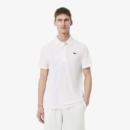 Lacoste Tennis X Novak Djokovic Polo Shirt