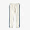lacoste unisex organic cotton tracksuit pants