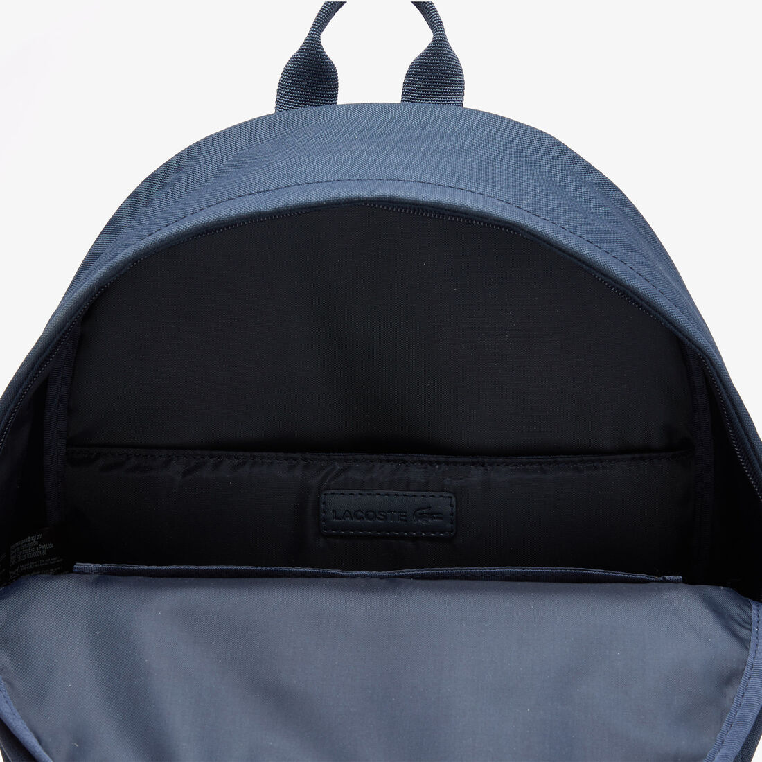 حقيبة ظهر لاكوست بقسم لجهاز الكمبيوتر للجنسين Unisex Lacoste Computer Compartment Backpack - NH4099NE-992