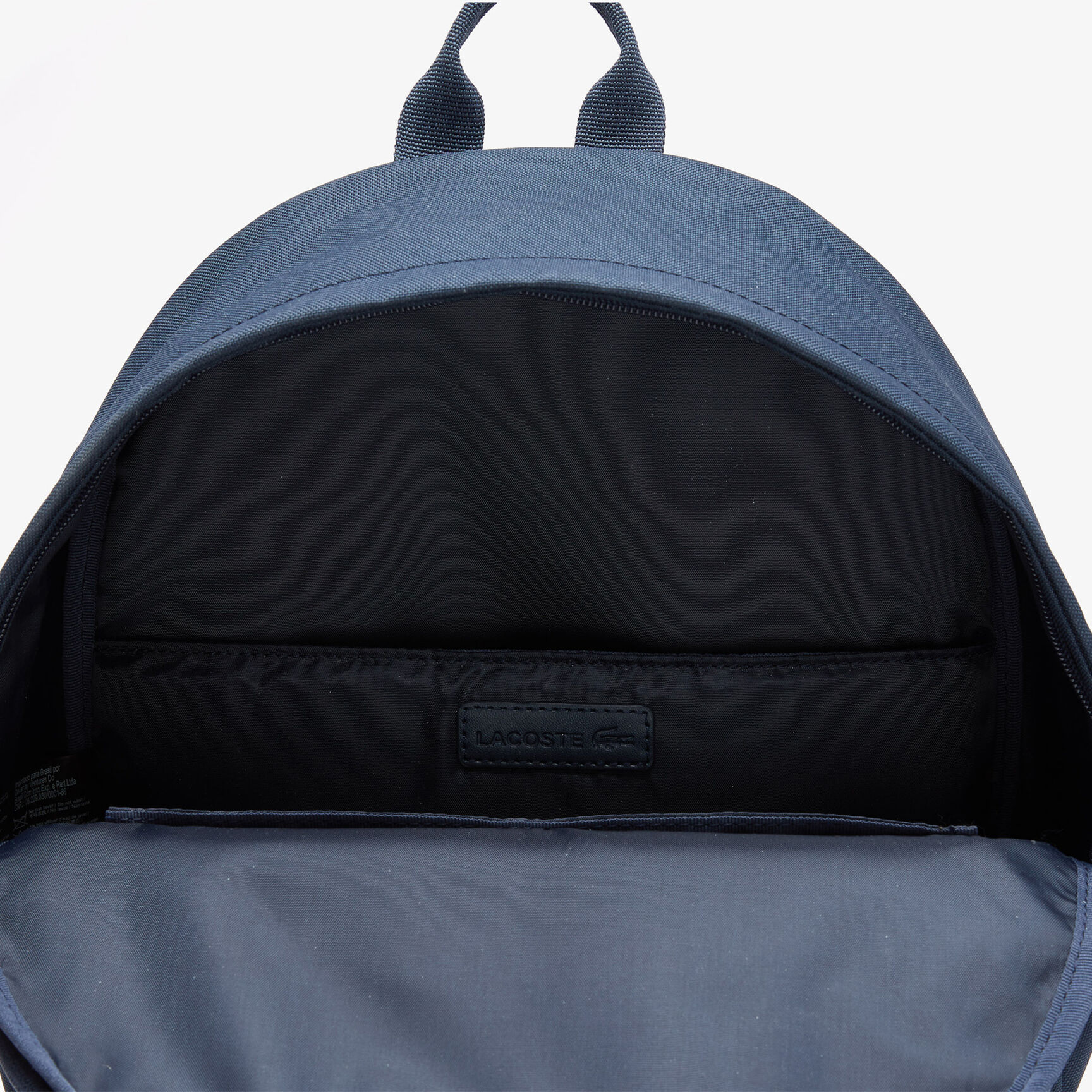 حقيبة ظهر لاكوست بقسم لجهاز الكمبيوتر للجنسين Unisex Lacoste Computer Compartment Backpack - NH4099NE-992
