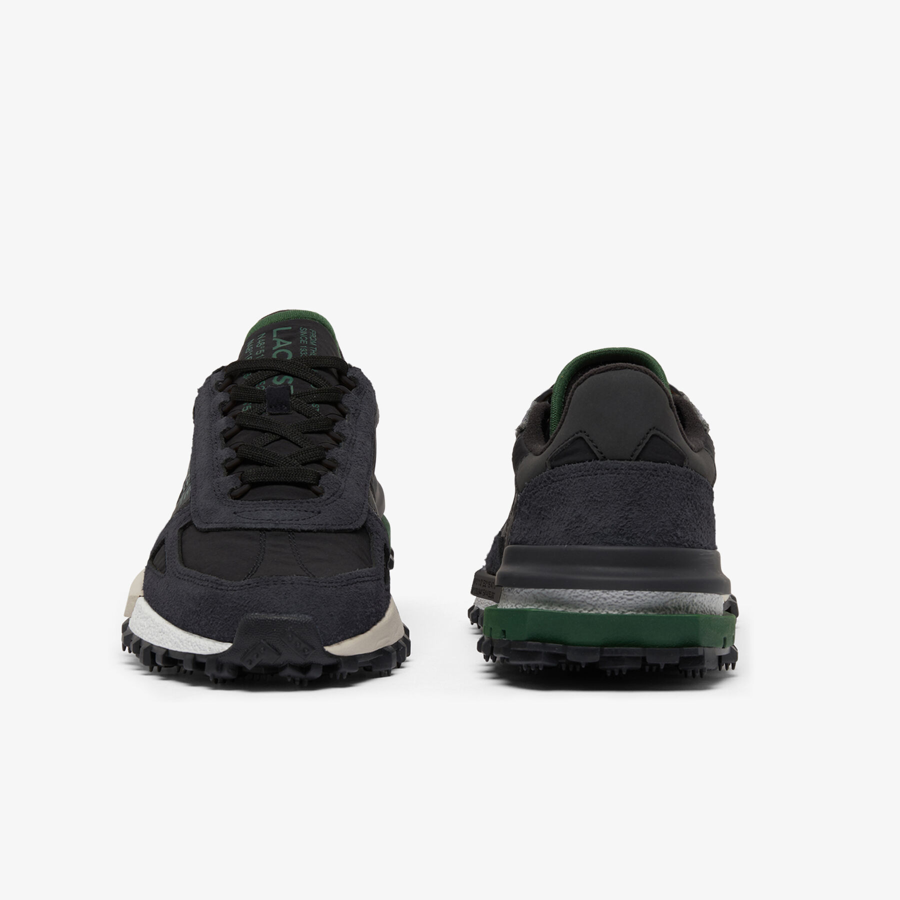 أحذية إيليت أكتيف رياضية رجالية Men's Elite Active Sneakers - 51SMA0041-312