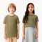 Plain Cotton Jersey T-shirt - TJ1122-00-BMY