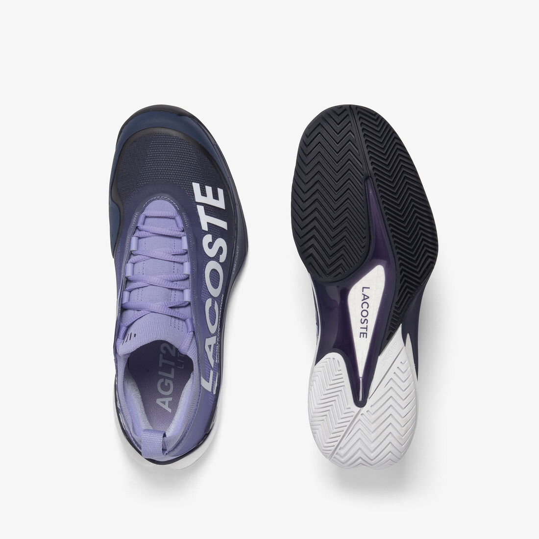 Women's AG-LT25 Lite Tennis Shoes Women's AG-LT25 Lite Tennis Shoes - 50SFA0007-14A