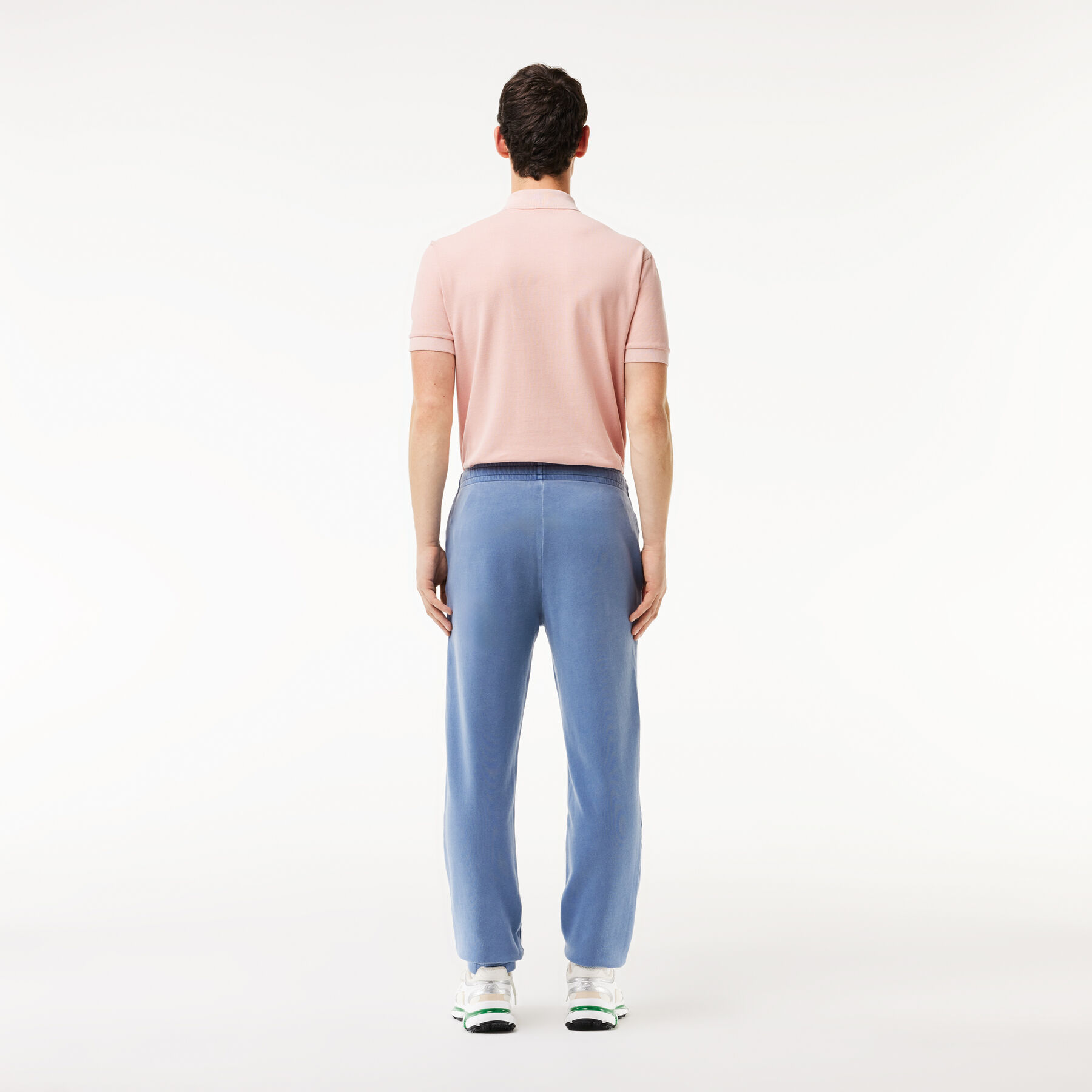 Natural Dyed Jogger Track Pants lacoste natural dyed jogger track pants