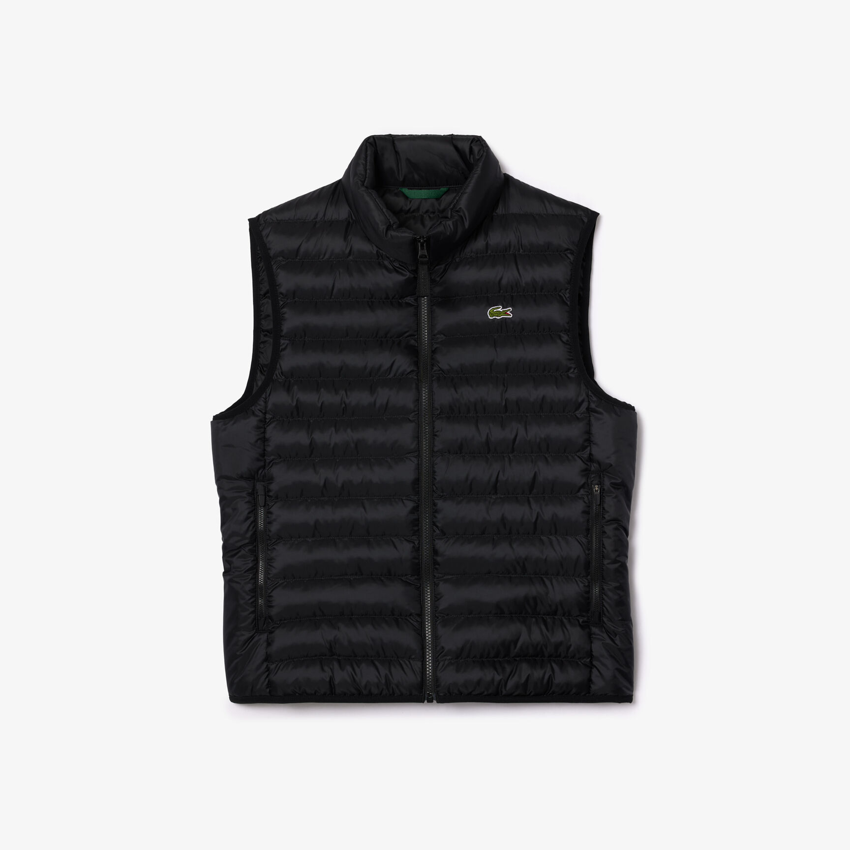 Water-Repellent Puffed Vest Water-Repellent Puffed Vest - BH2886-00-031