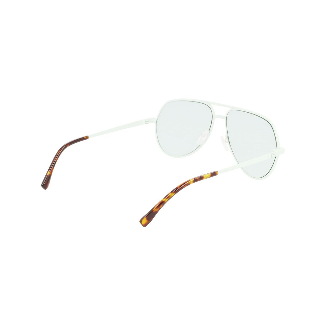 Lacoste XL Aviator Metal Sunglasses Lacoste XL Aviator Metal Sunglasses