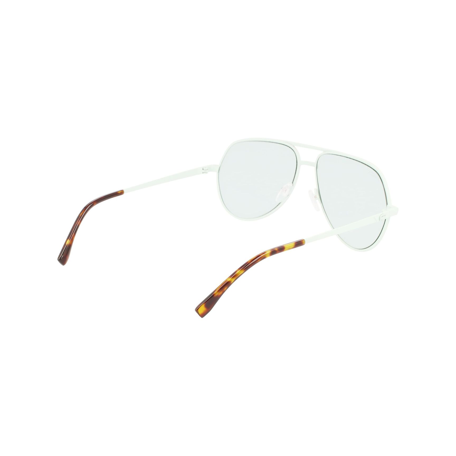 Lacoste XL Aviator Metal Sunglasses Lacoste XL Aviator Metal Sunglasses