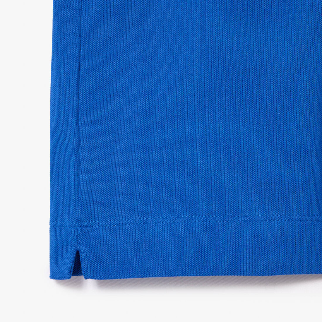 قميص بولو بيكيه باريسي بقصة عادية Smart Paris Polo Shirt Stretch Cotton - PH5522-00-IXW