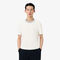 Stretch Pique Stripe Collar T-shirt - TH8174-00-70V