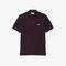 lacoste classic fit l 12 12 light pique polo shirt