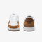 Men's T-Clip Set Leather Sneakers - 50SMA0186-385