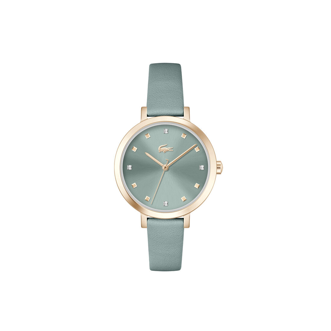Women Non-metal Watch - 2001367-GRN