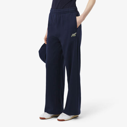 Flared Fleece Sweatpants lacoste flared fleece sweatpants