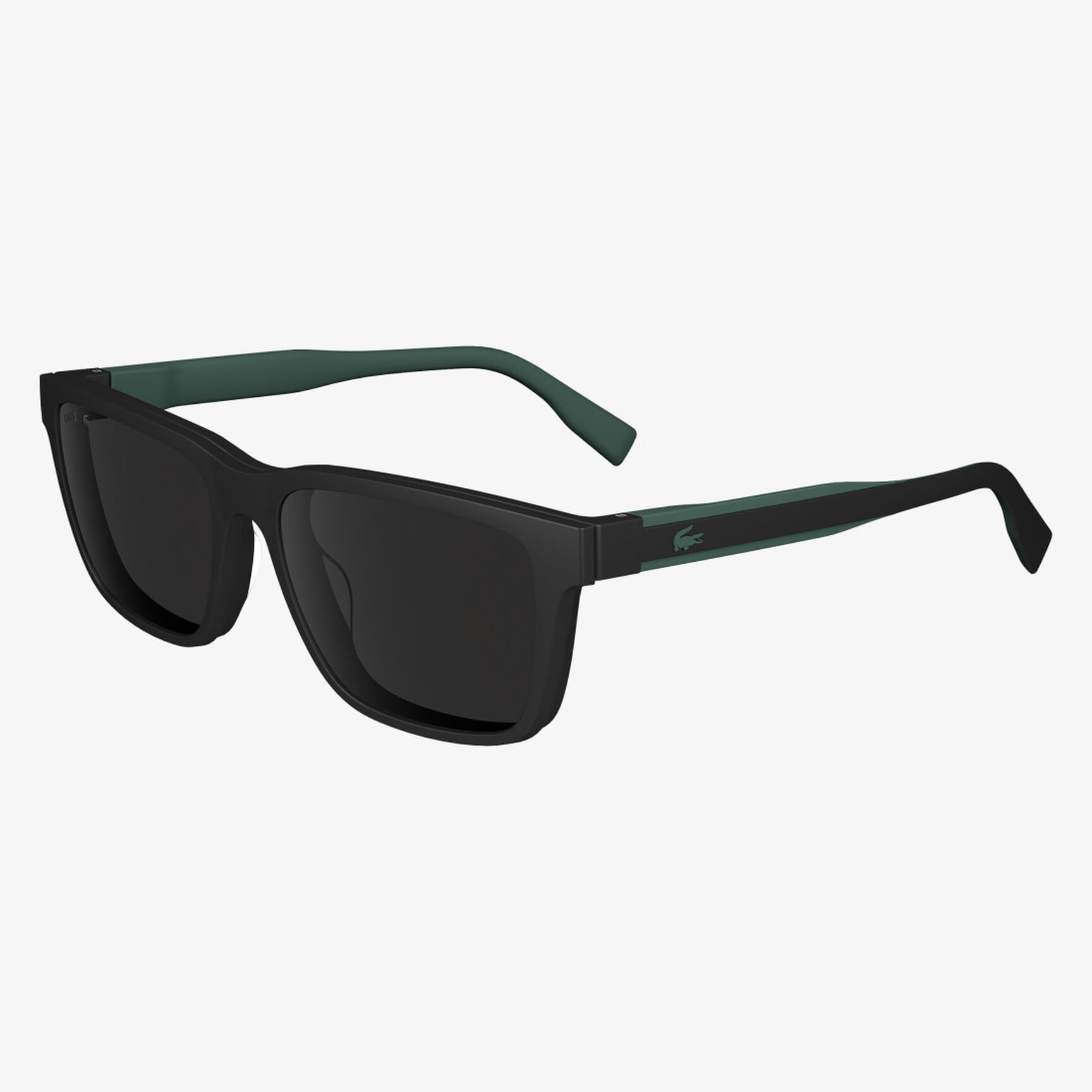Lacoste Men’s Square Sunglasses Lacoste Sunglasses - L6010MAG-002