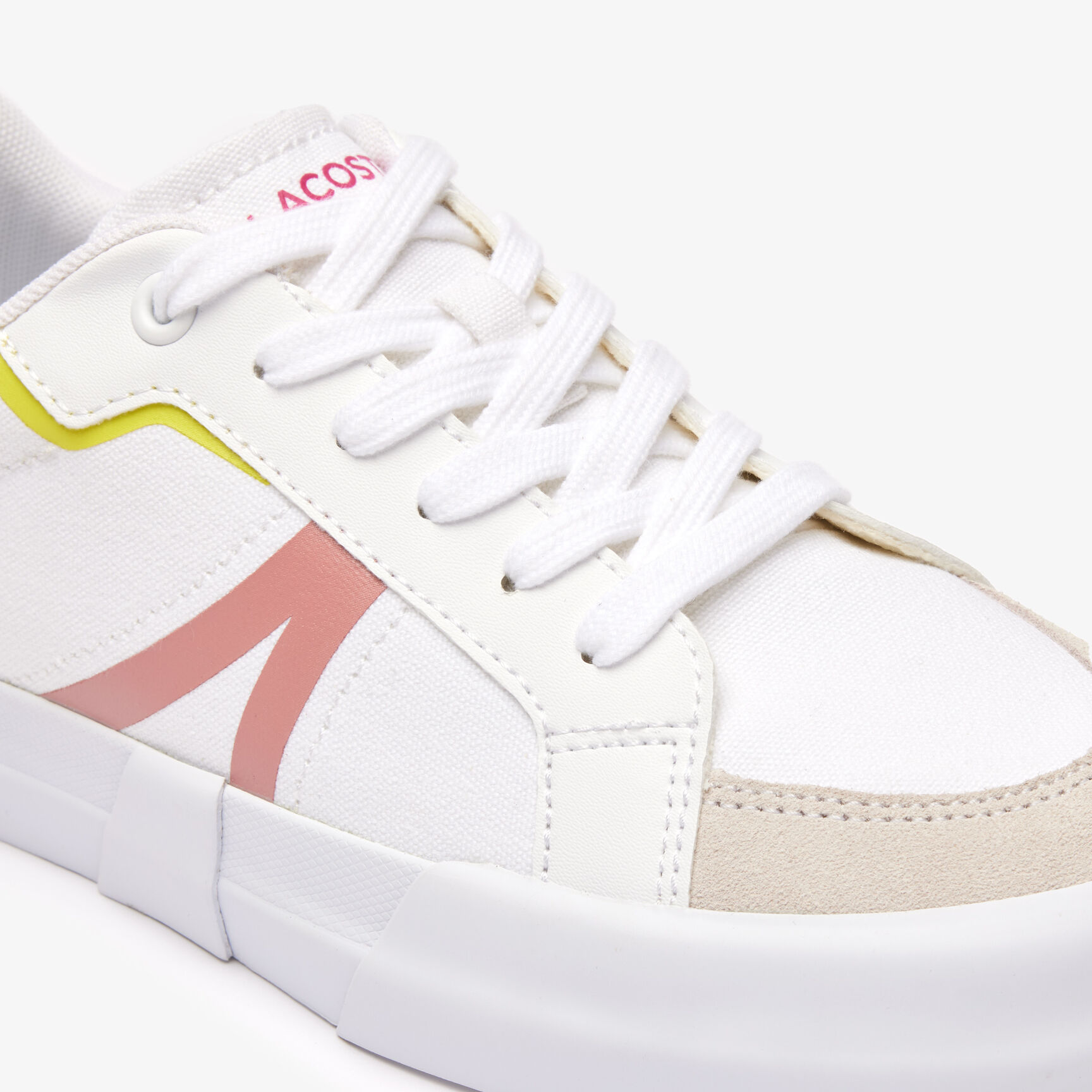 سنيكرز L004 قماش للنساء Women's L004 Textile Trainers - 46CFA0014-B53