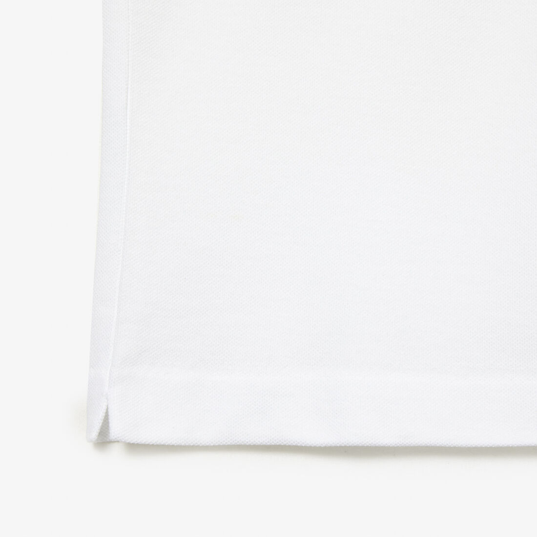 تيشيرت بولو قطن عضوي للرجال مجموعة Lacoste x Netflix تيشيرت بولو قطن عضوي للرجال مجموعة Lacoste x Netflix