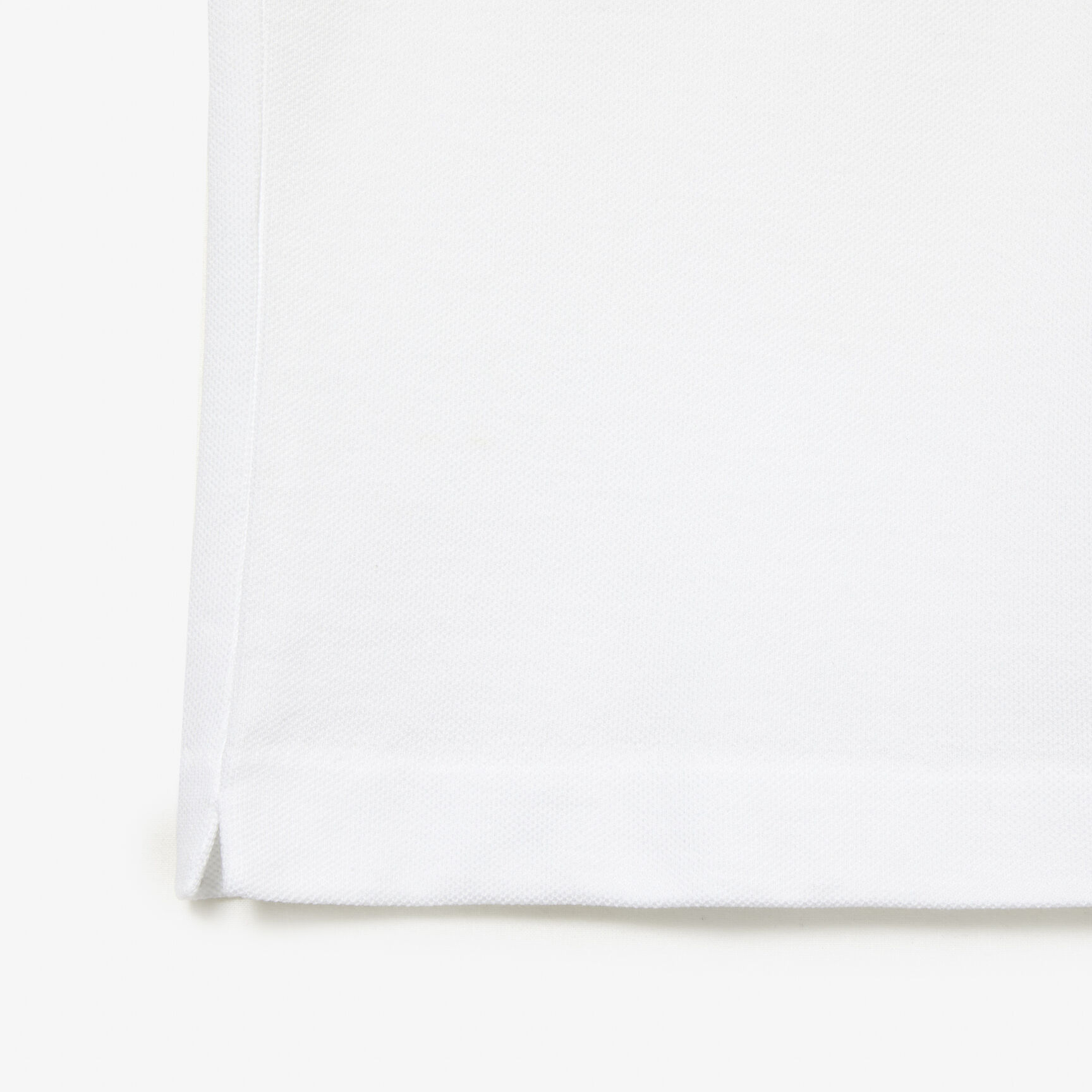 تيشيرت بولو قطن عضوي للرجال مجموعة Lacoste x Netflix تيشيرت بولو قطن عضوي للرجال مجموعة Lacoste x Netflix