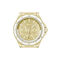 Santorini Gold Bracelet Watch - 2001458-GLD