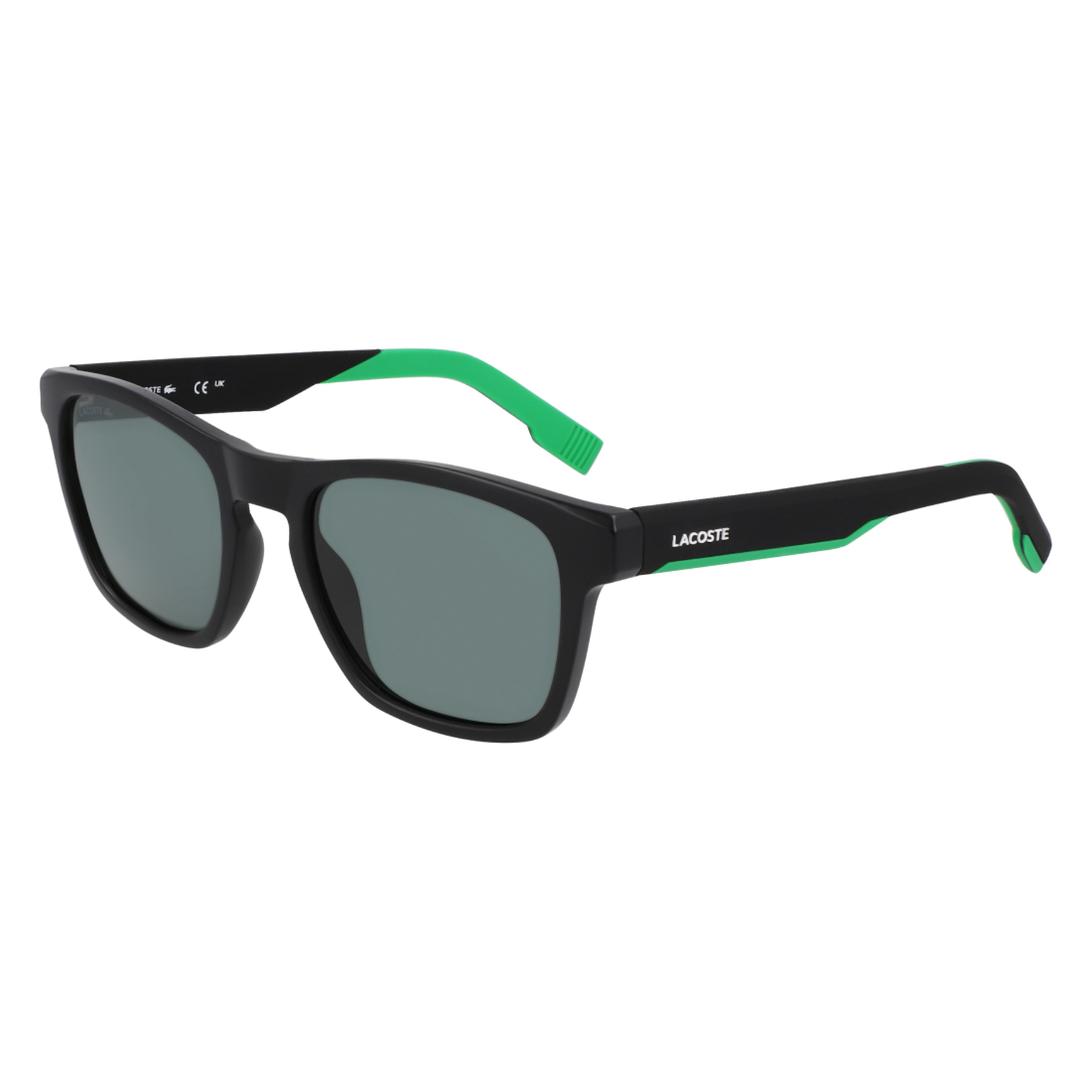 Lacoste Men's Sunglasses L6018s Lacoste Men's Sunglasses L6018S - L6018S-002