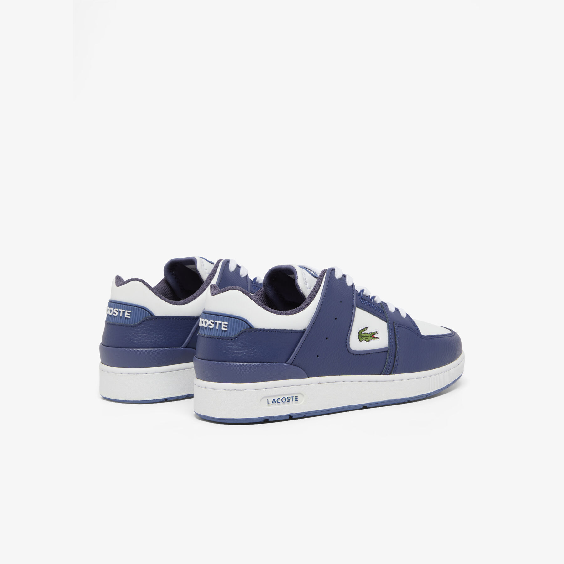 lacoste men s court cage sneakers