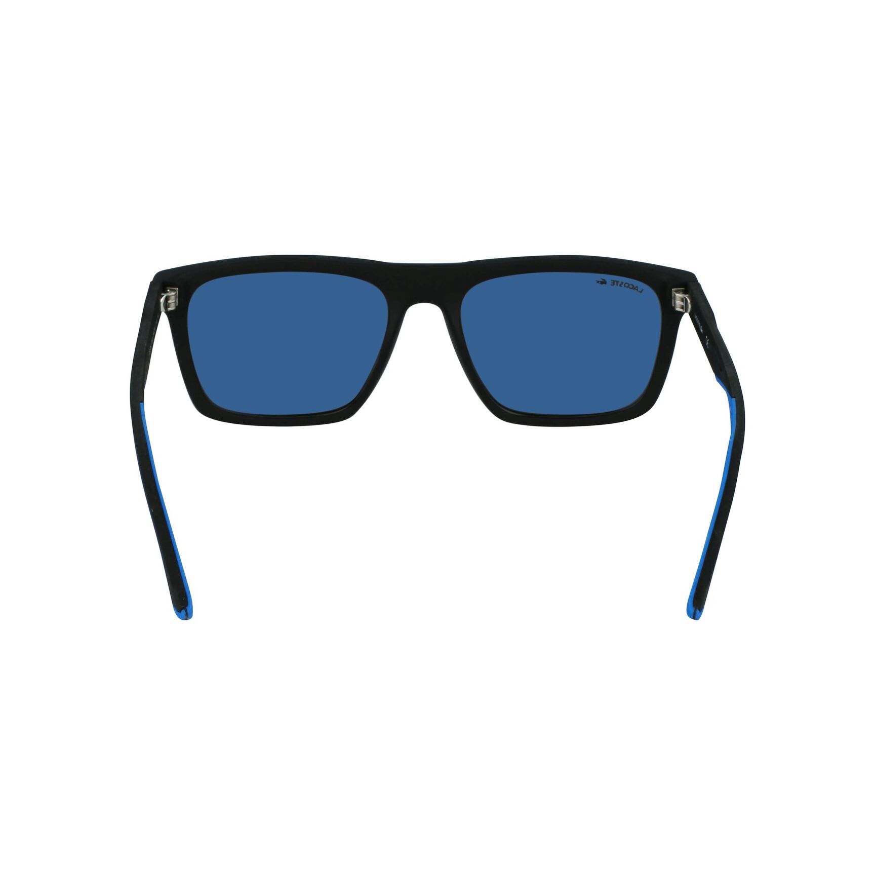 Men’s Lacoste Sport Line Plastic Sunglasses