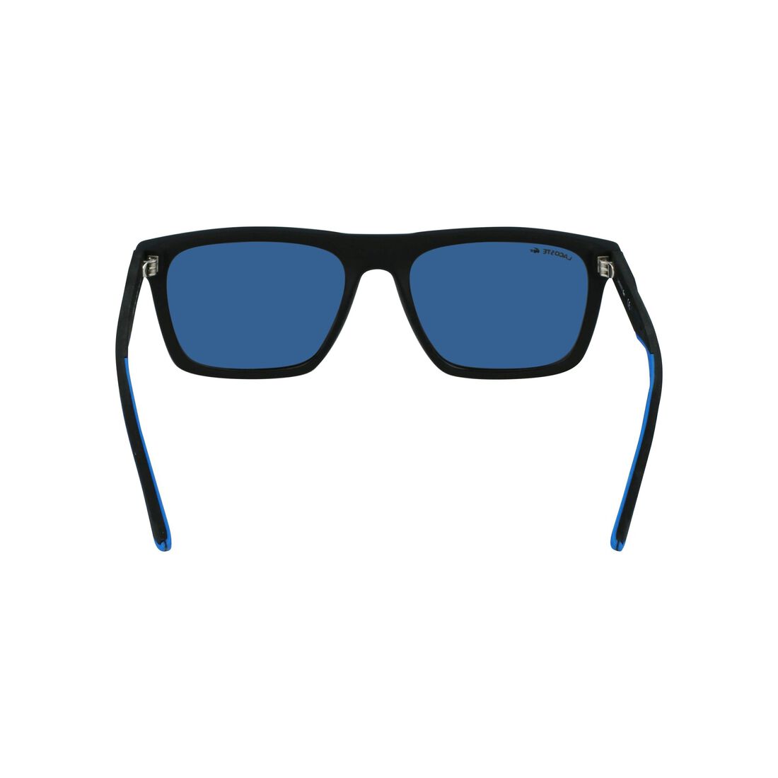 Men’s Lacoste Sport Line Plastic Sunglasses Men’s Lacoste Sport Line Plastic Sunglasses