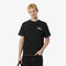 lacoste multi print jersey t shirt