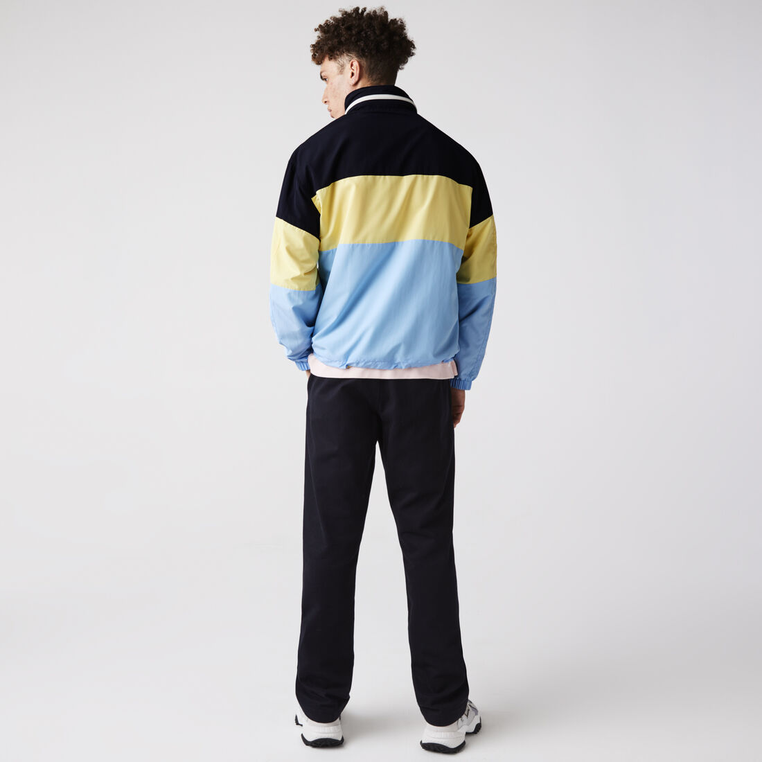 سترة رجالية مخفية ذات غطاء للرأس مقاومة للماء سترة رجالية مخفية ذات غطاء للرأس مقاومة للماء