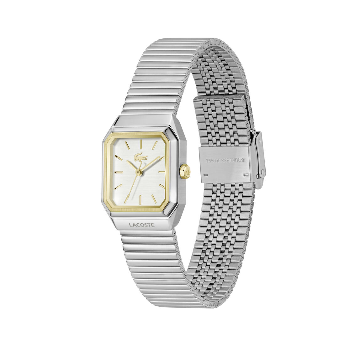 ساعة رينيه للسيدات Rene Women's Watch - 2001506-SLV