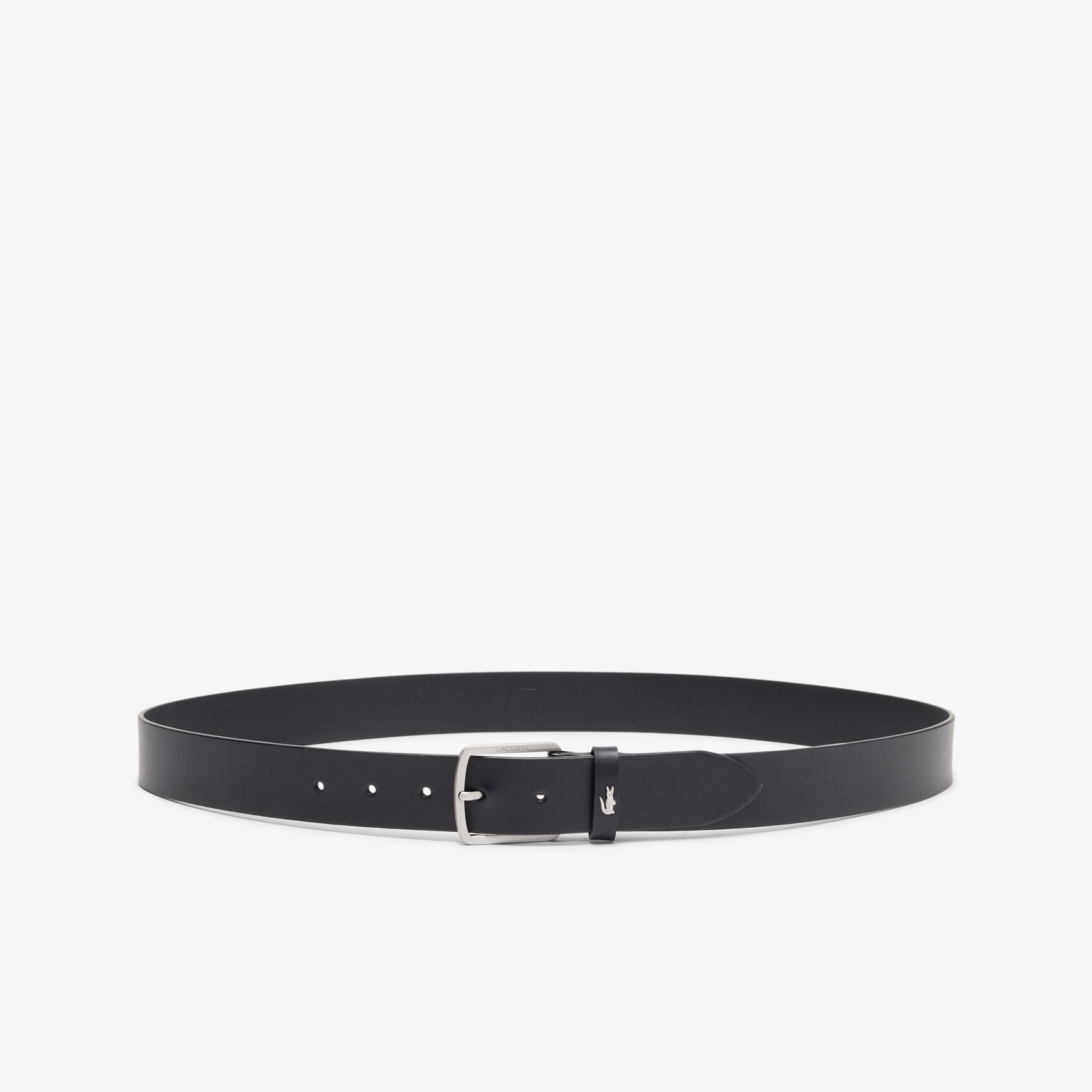 Smooth Leather Belt - RC4082-000